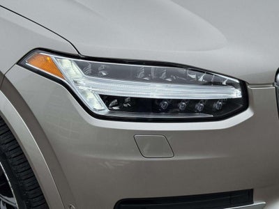 2023 Volvo XC90 B6 Plus 6-Seater