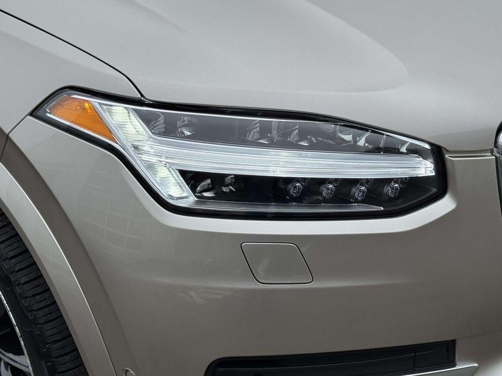 2023 Volvo XC90 B6 Plus 6-Seater
