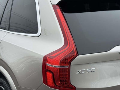2023 Volvo XC90 B6 Plus 6-Seater
