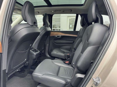 2023 Volvo XC90 B6 Plus 6-Seater