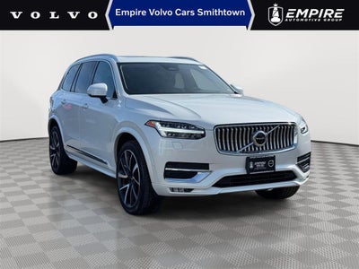 2023 Volvo XC90 B6 Plus 6-Seater