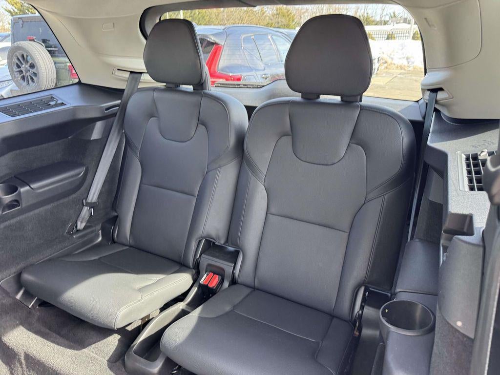 2023 Volvo XC90 B6 Plus 6-Seater