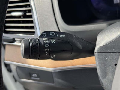 2023 Volvo XC90 B6 Plus 6-Seater
