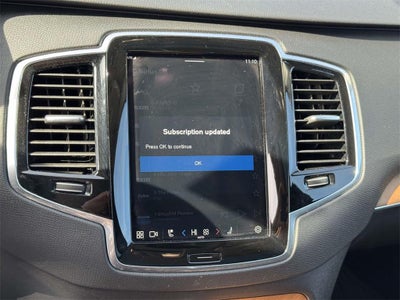 2023 Volvo XC90 B6 Plus 6-Seater