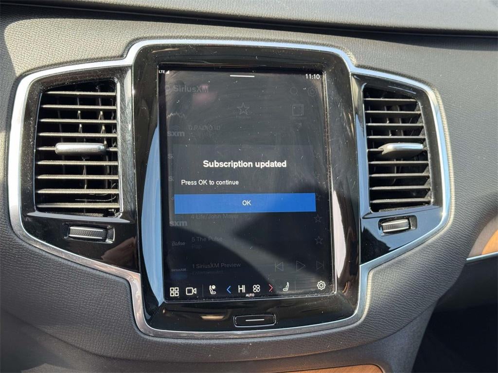 2023 Volvo XC90 B6 Plus 6-Seater