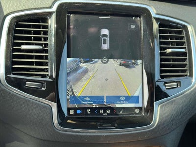 2023 Volvo XC90 B6 Plus 6-Seater