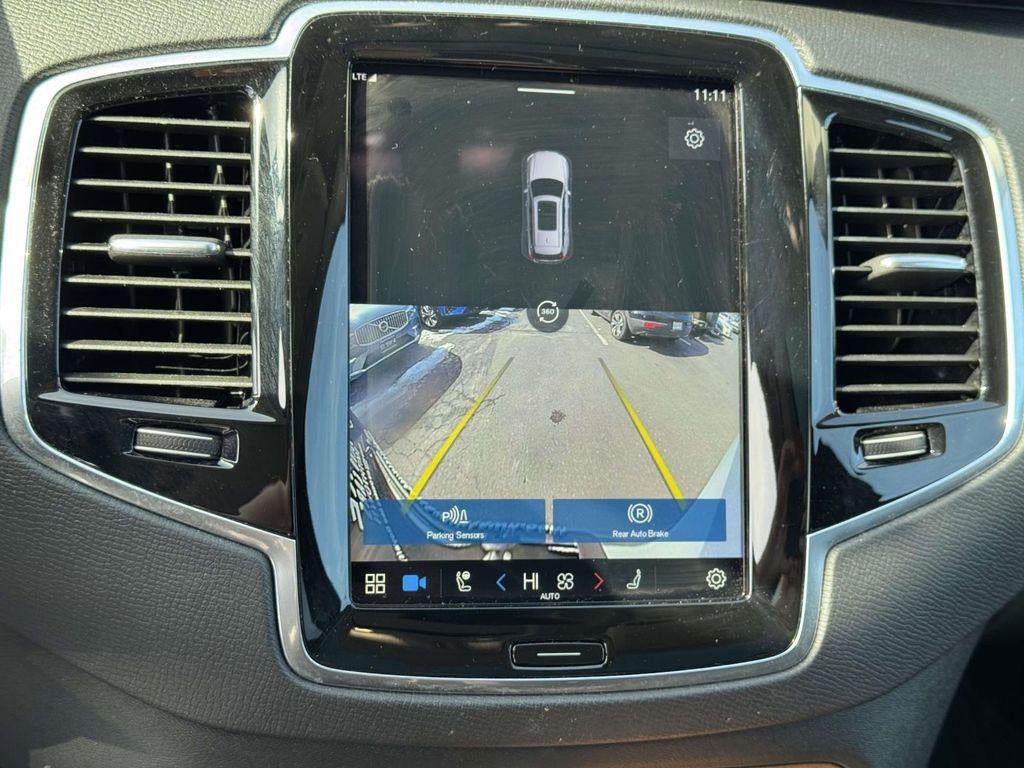 2023 Volvo XC90 B6 Plus 6-Seater