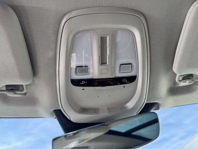 2023 Volvo XC90 B6 Plus 6-Seater