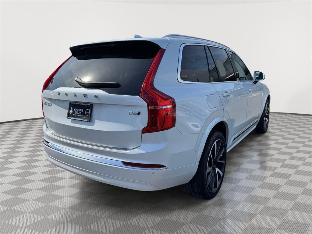2023 Volvo XC90 B6 Plus 6-Seater