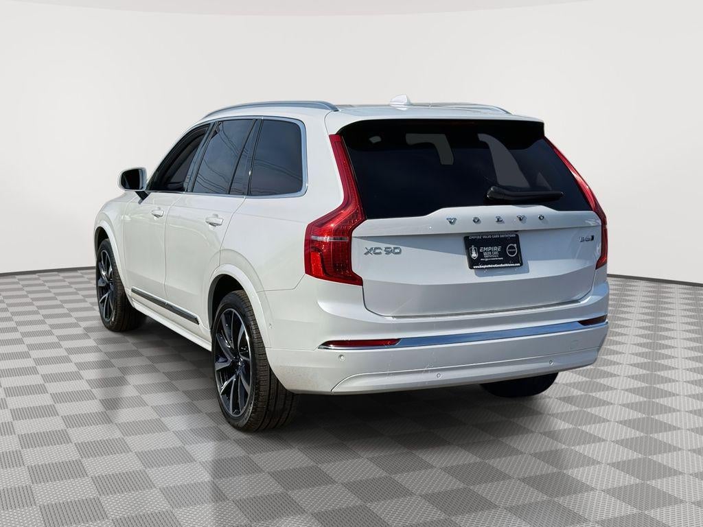 2023 Volvo XC90 B6 Plus 6-Seater