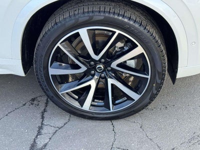 2023 Volvo XC90 B6 Plus 6-Seater