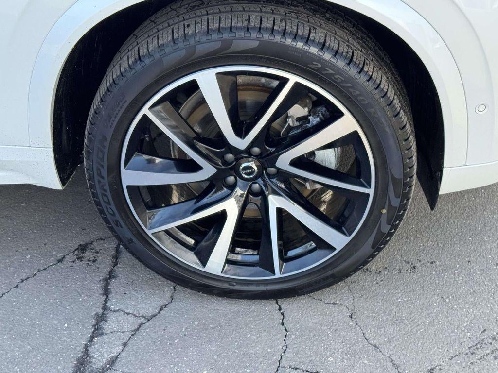 2023 Volvo XC90 B6 Plus 6-Seater