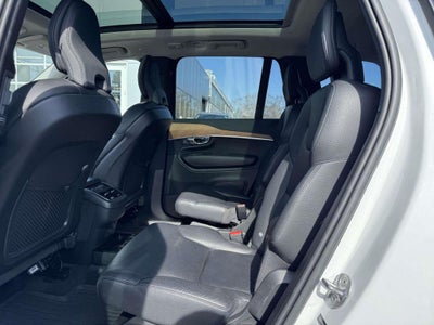 2023 Volvo XC90 B6 Plus 6-Seater