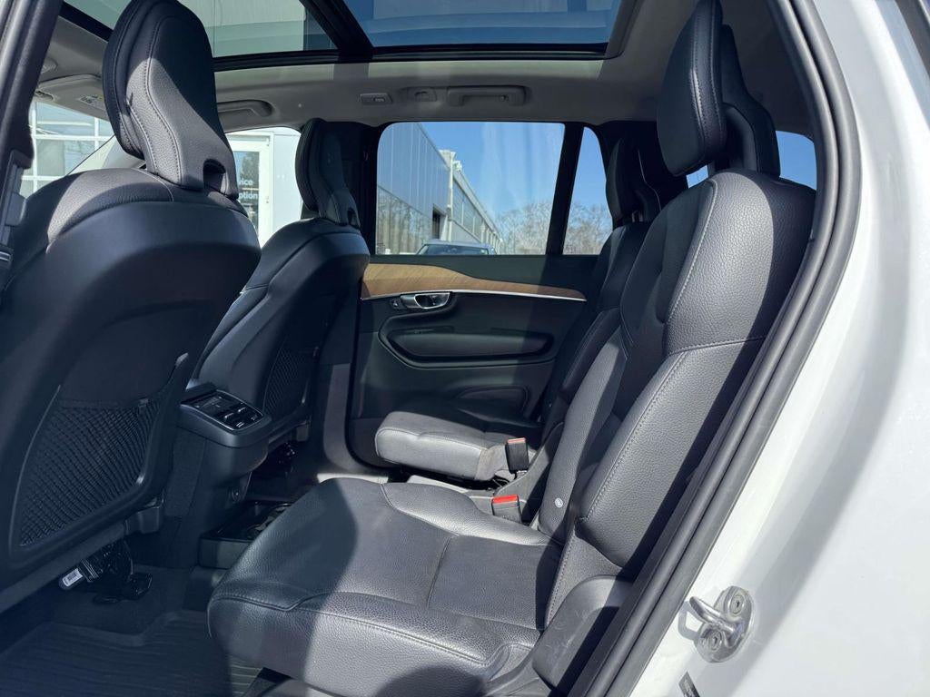 2023 Volvo XC90 B6 Plus 6-Seater