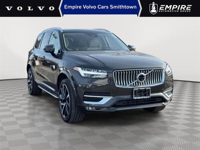 2023 Volvo XC90 B6 Plus 6-Seater