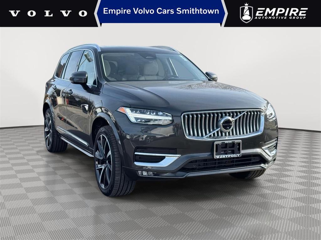 2023 Volvo XC90 B6 Plus 6-Seater