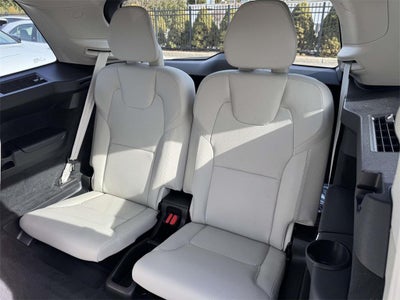 2023 Volvo XC90 B6 Plus 6-Seater