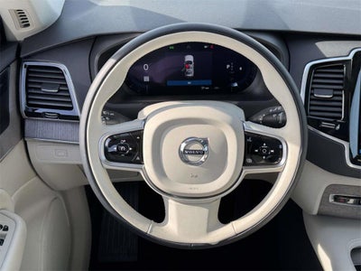 2023 Volvo XC90 B6 Plus 6-Seater