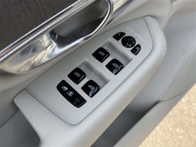 2023 Volvo XC90 B6 Plus 6-Seater