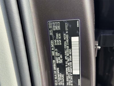 2023 Volvo XC90 B6 Plus 6-Seater