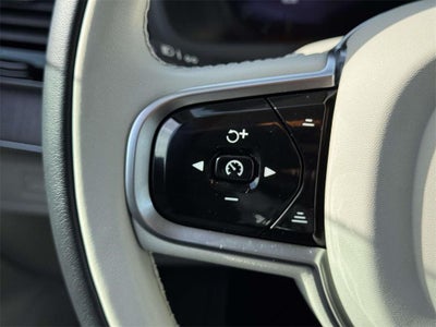 2023 Volvo XC90 B6 Plus 6-Seater