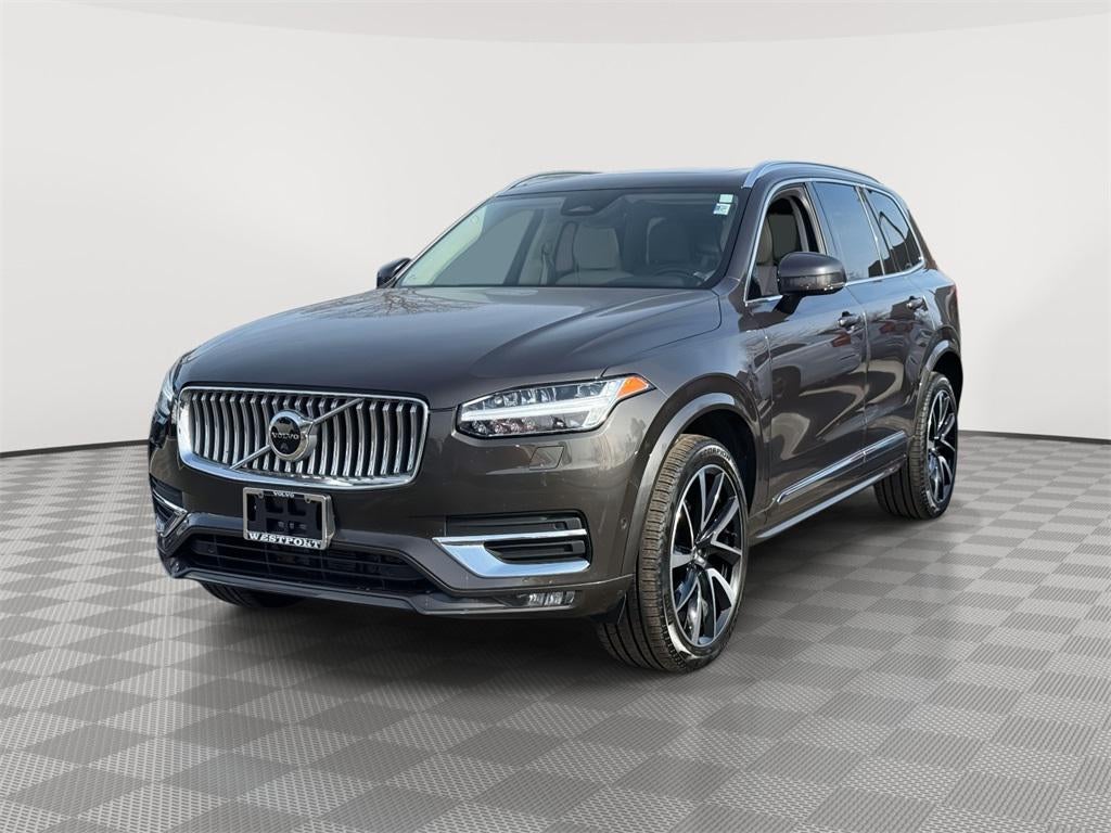 2023 Volvo XC90 B6 Plus 6-Seater