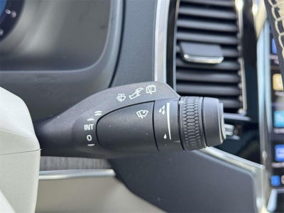 2023 Volvo XC90 B6 Plus 6-Seater