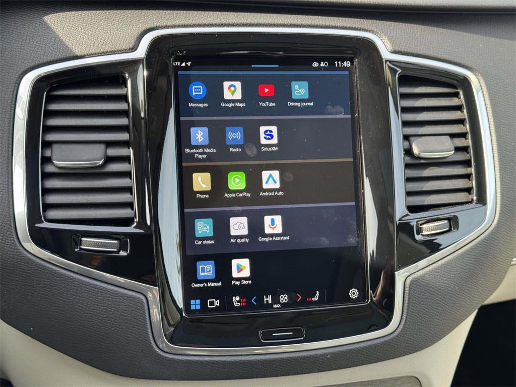 2023 Volvo XC90 B6 Plus 6-Seater