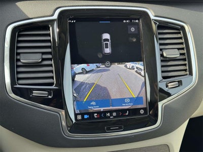 2023 Volvo XC90 B6 Plus 6-Seater