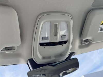 2023 Volvo XC90 B6 Plus 6-Seater