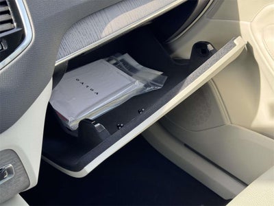 2023 Volvo XC90 B6 Plus 6-Seater