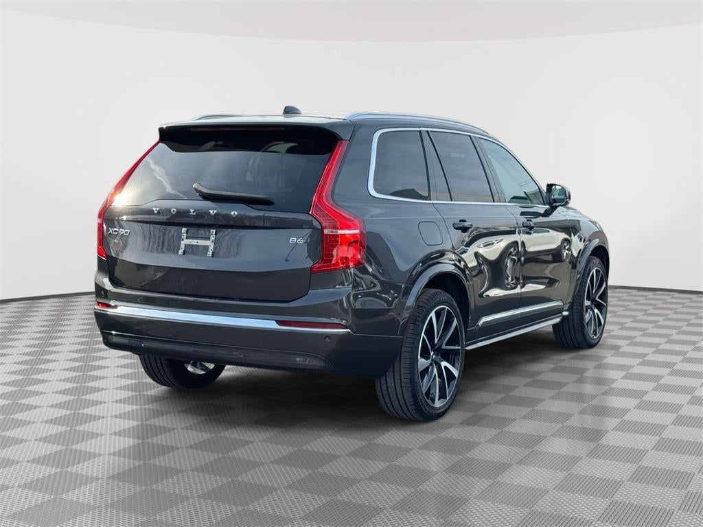 2023 Volvo XC90 B6 Plus 6-Seater