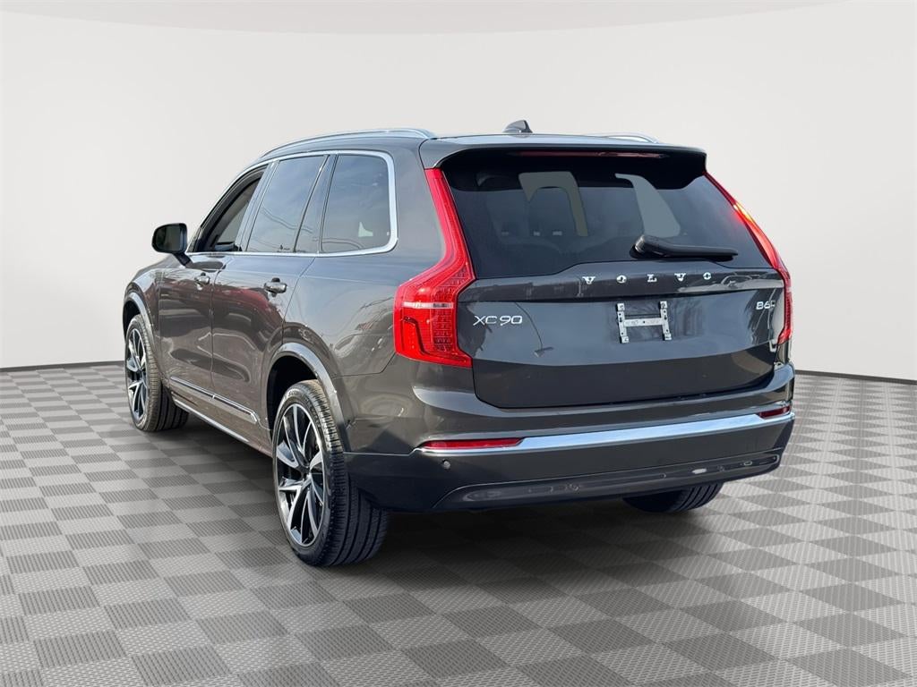 2023 Volvo XC90 B6 Plus 6-Seater