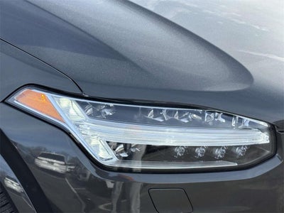 2023 Volvo XC90 B6 Plus 6-Seater