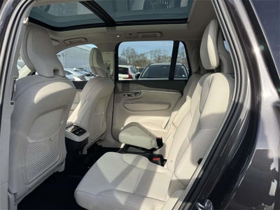 2023 Volvo XC90 B6 Plus 6-Seater