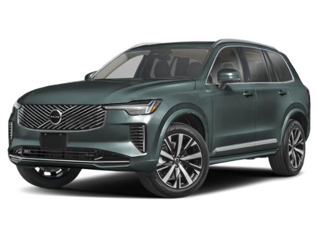 2027 Volvo XC90 Plus