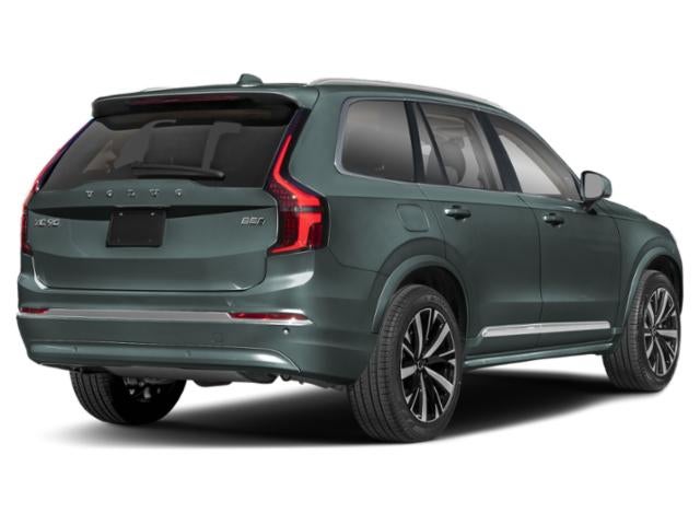2027 Volvo XC90 Plus