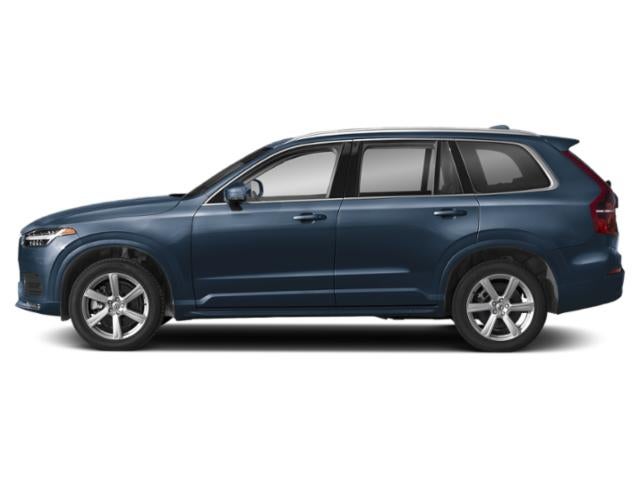 2024 Volvo XC90 B6 Plus Bright Theme 6-Seater