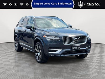 2025 Volvo XC90 B6 Plus 6-Seater