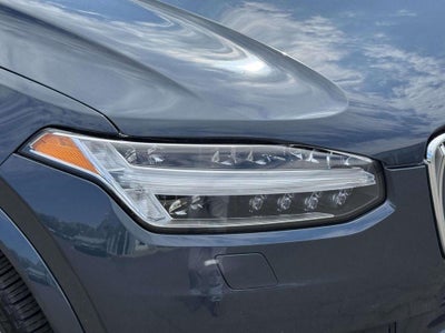 2025 Volvo XC90 B6 Plus 6-Seater