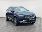 2025 Volvo XC90 B6 Plus 6-Seater