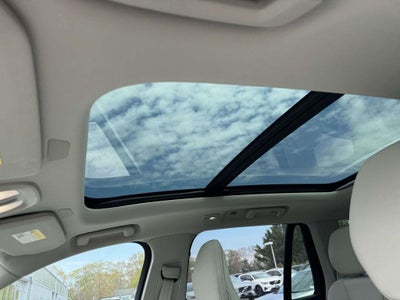 2025 Volvo XC90 B6 Plus 6-Seater