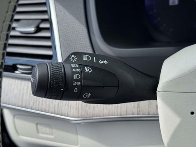 2025 Volvo XC90 B6 Plus 6-Seater