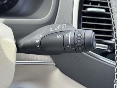 2025 Volvo XC90 B6 Plus 6-Seater