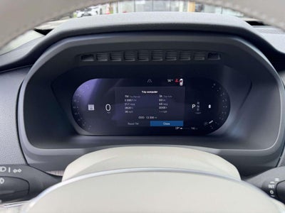 2025 Volvo XC90 B6 Plus 6-Seater