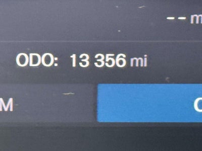 2025 Volvo XC90 B6 Plus 6-Seater