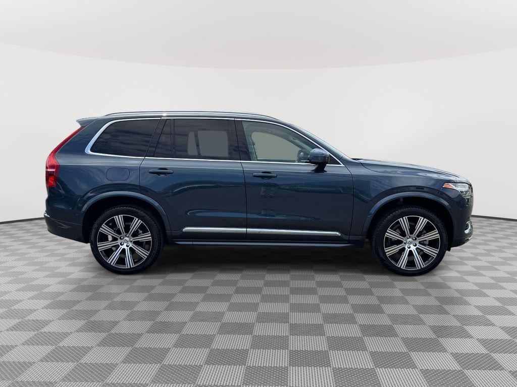 2025 Volvo XC90 B6 Plus 6-Seater