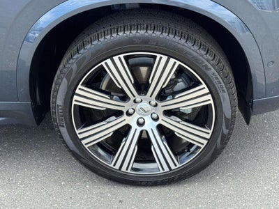 2025 Volvo XC90 B6 Plus 6-Seater