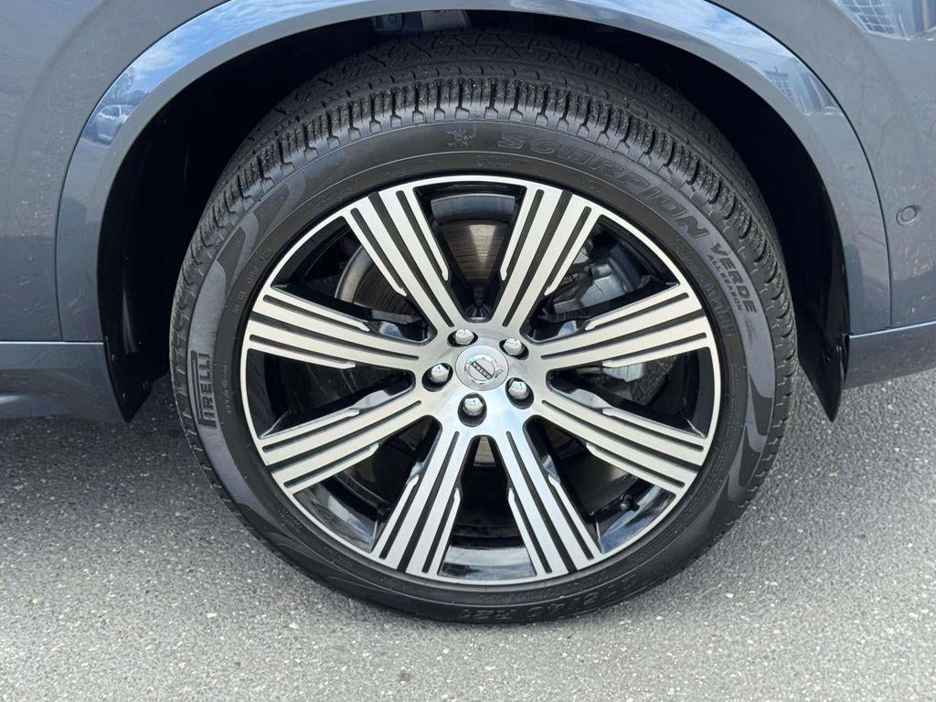 2025 Volvo XC90 B6 Plus 6-Seater