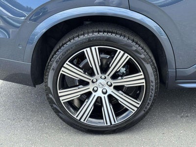 2025 Volvo XC90 B6 Plus 6-Seater